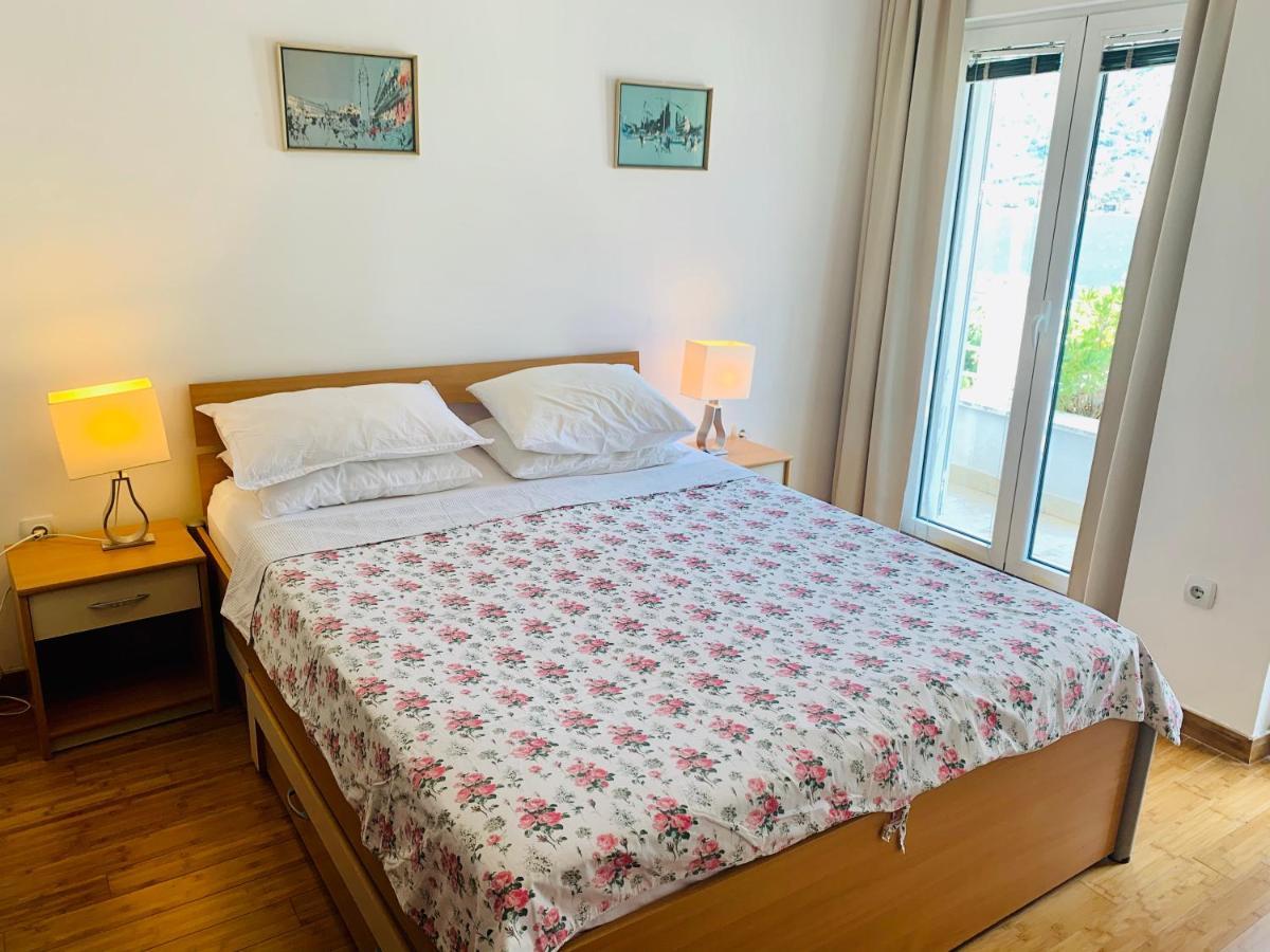 Kotor Muo Apartments E1 Dış mekan fotoğraf