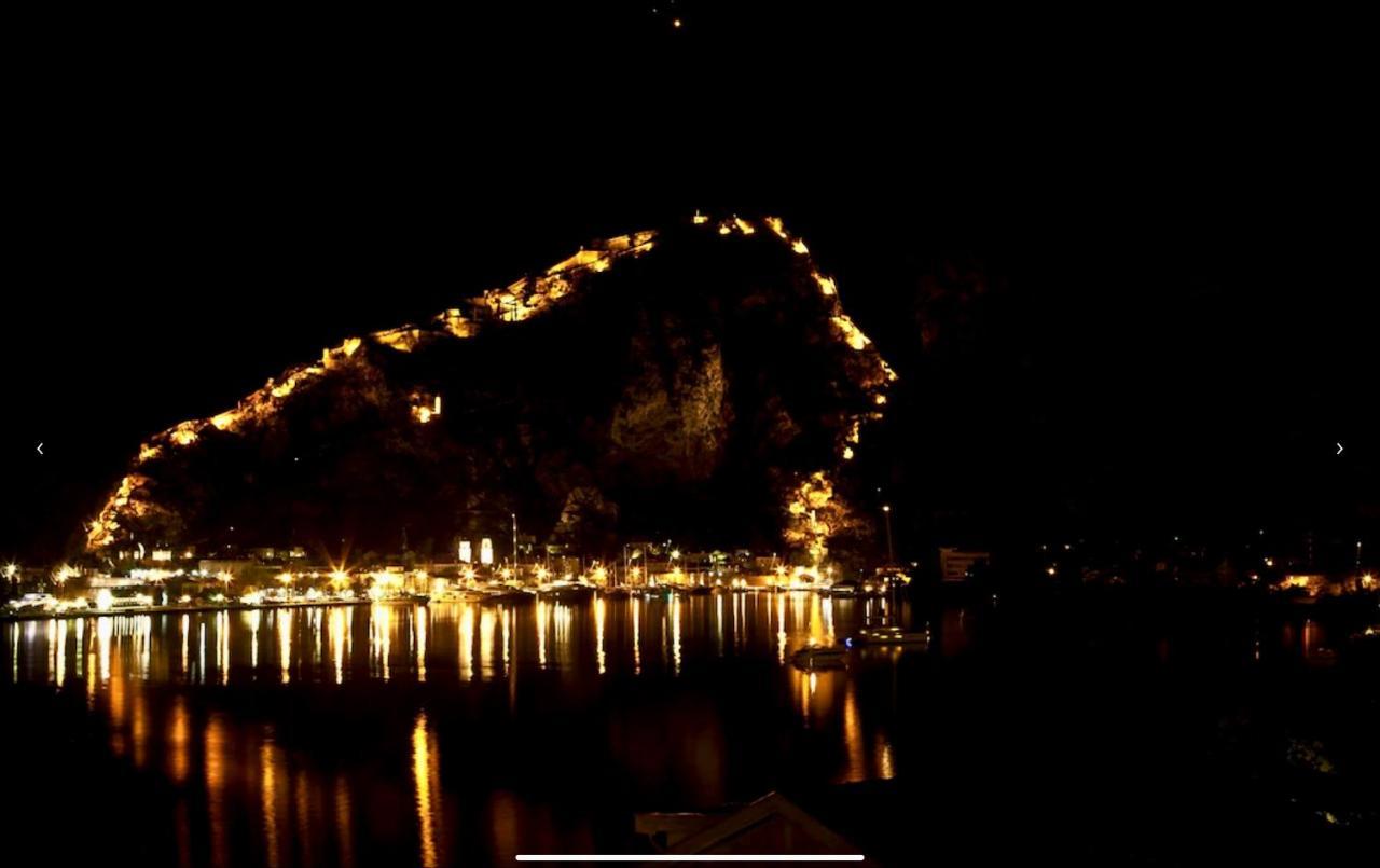 Kotor Muo Apartments E1 Dış mekan fotoğraf